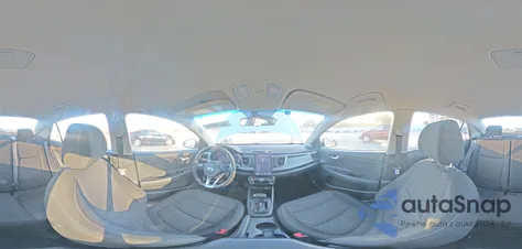 2020 Kia Rio Lx from USA, damaged, VIN 3KPA24AD9LE329749